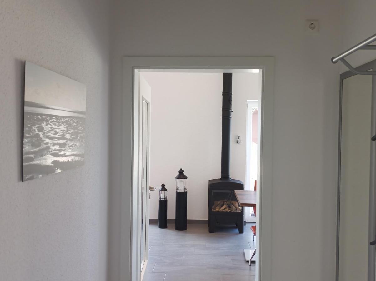 Schweiburg Haus Moorroseヴィラ エクステリア 写真