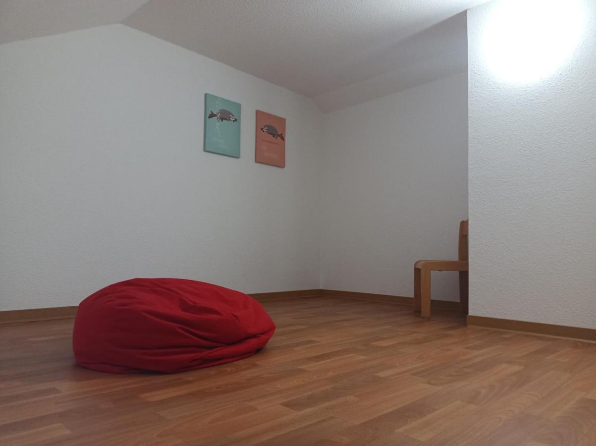 Schweiburg Haus Moorroseヴィラ エクステリア 写真
